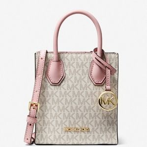 Michael Kors Mercer purse